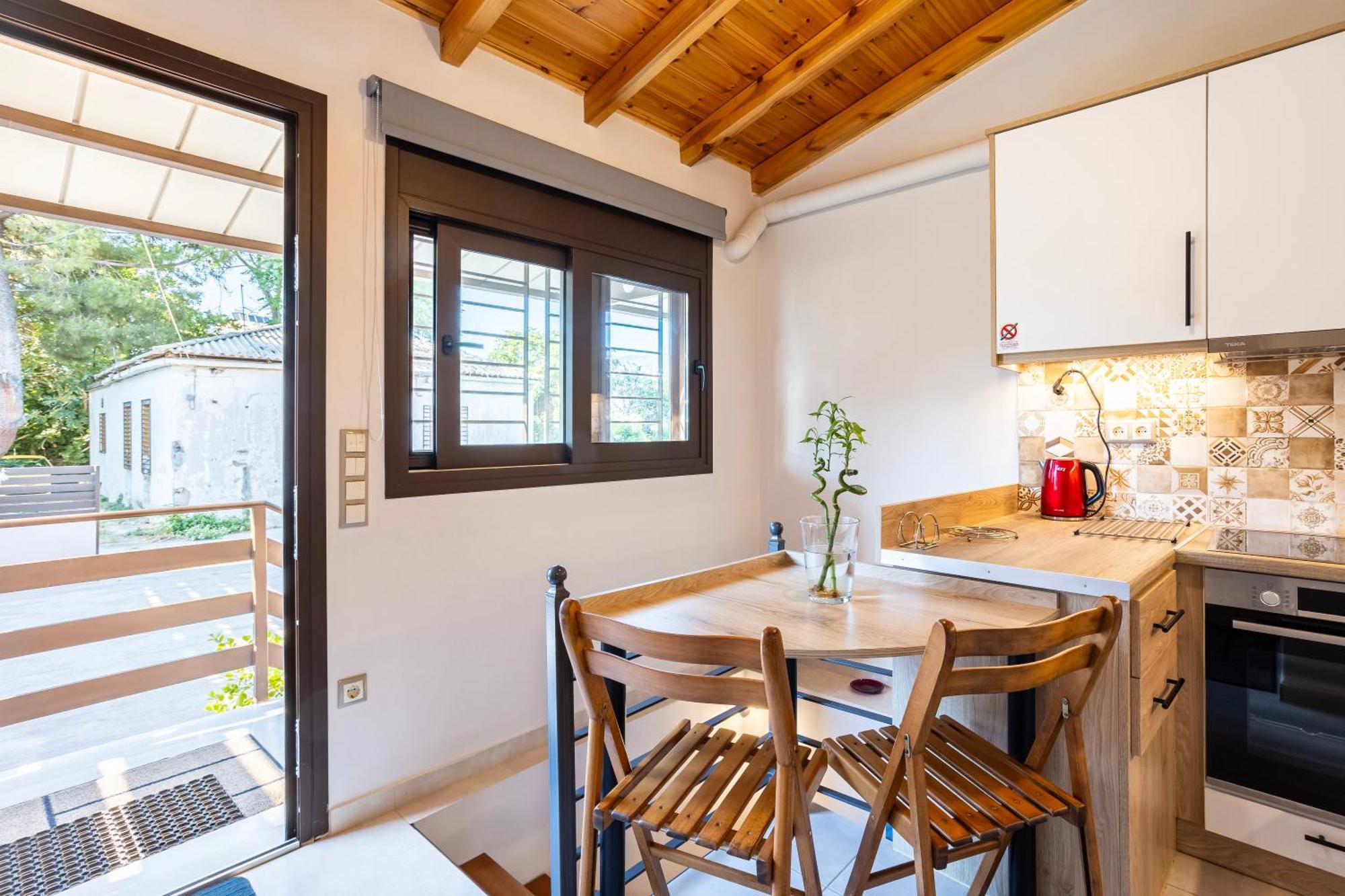 Grande Luxury Villa Kalamata - 3 Luaran gambar