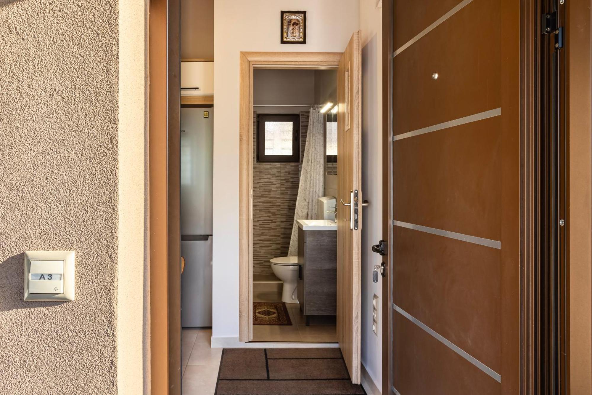 Grande Luxury Villa Kalamata - 3 Luaran gambar