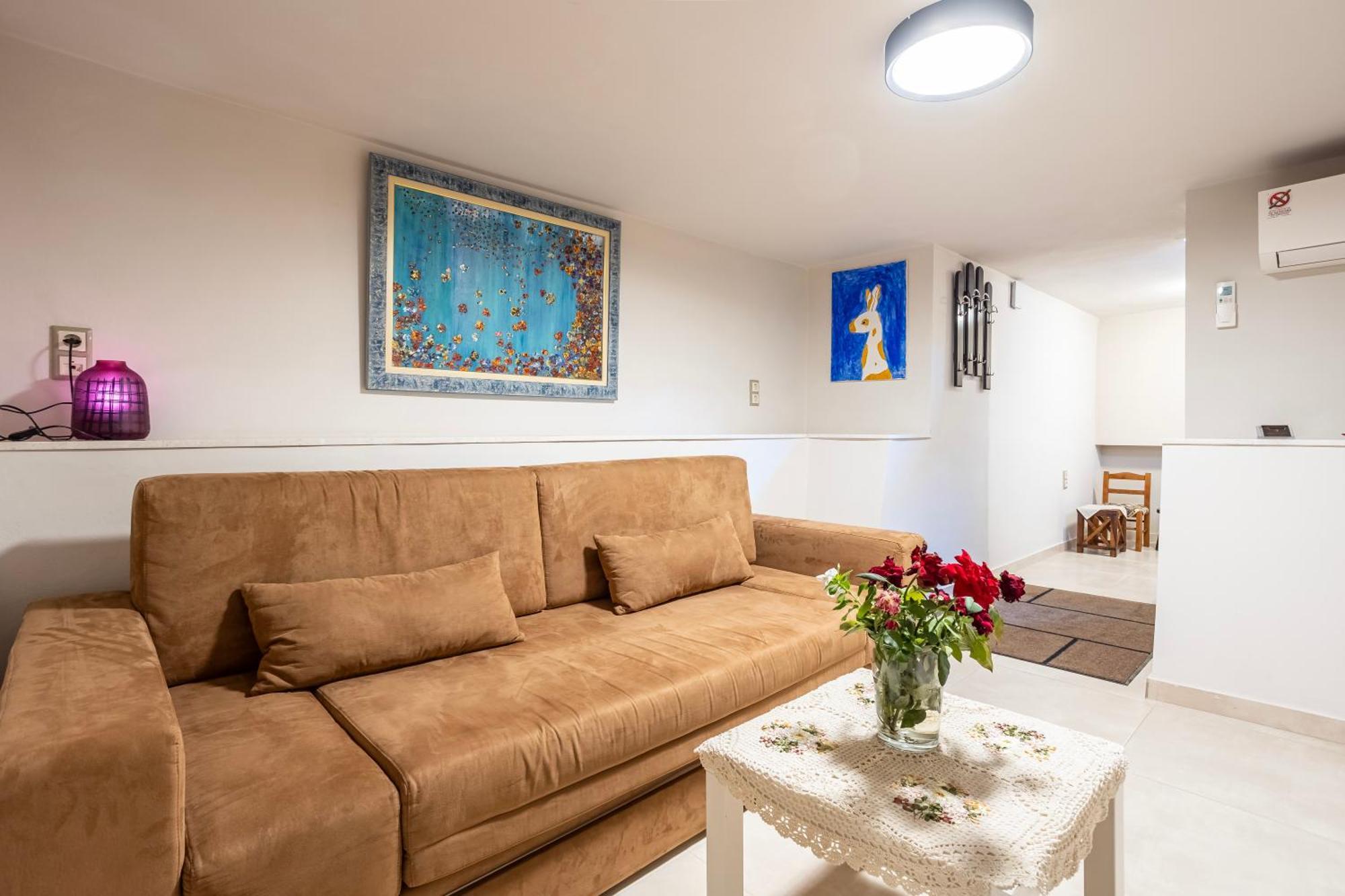 Grande Luxury Villa Kalamata - 3 Luaran gambar